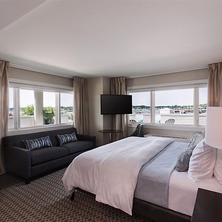 Knickerbocker Yacht Hotel Port Washington Exterior foto