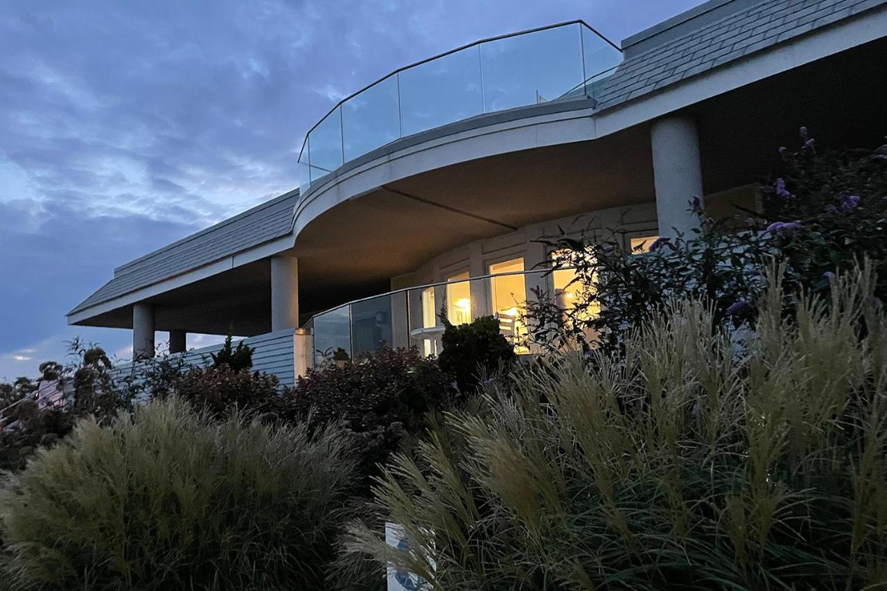 Knickerbocker Yacht Hotel Port Washington Exterior foto